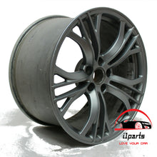 Load image into Gallery viewer, AUDI R8 2015 19&quot; FACTORY ORIGINAL REAR WHEEL RIM