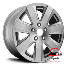 Load image into Gallery viewer, AUDI A4 2007 2008 2009 2010 2011 16&quot; FACTORY ORIGINAL WHEEL RIM