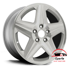 Load image into Gallery viewer, CHEVROLET IMPALA MONTE CARLO 2001 2002 2003 2004 2005 16&quot; FACTORY OEM WHEEL RIM