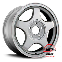 Load image into Gallery viewer, CHEVROLET MONTE CARLO, IMPALA 2000-2007 16&quot; FACTORY OEM WHEEL RIM