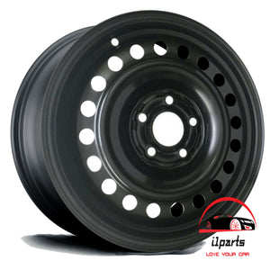 HONDA ACCORD 2003 2004 2005 2006 2007 16" FACTORY ORIGINAL WHEEL RIM STEEL