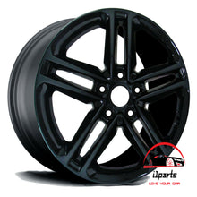 Load image into Gallery viewer, HYUNDAI SANTA FE SPORT 2017 2018 18" FACTORY ORIGINAL WHEEL RIM