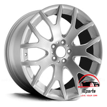 Load image into Gallery viewer, 19 INCH ALLOY RIM WHEEL FACTORY OEM 71176 36116774397; 6774397