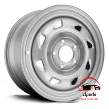 Load image into Gallery viewer, GMC JIMMY S15 S15 SONOMA 1998-2005 15&quot; FACTORY ORIGINAL WHEEL RIM