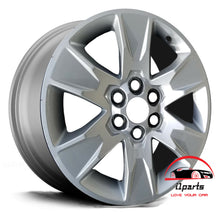 Load image into Gallery viewer, GMC CANYON 2015 2016 2017 2018 2019 2020 17&quot; FACTORY ORIGINAL WHEEL RIM