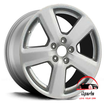 Load image into Gallery viewer, AUDI RS6 2003 2004 18&quot; FACTORY ORIGINAL WHEEL RIM