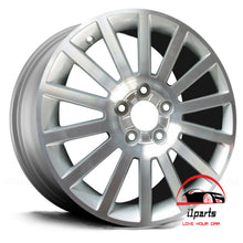 Load image into Gallery viewer, MERCURY MILAN 2006 2007 2008 2009 17" FACTORY ORIGINAL WHEEL RIM