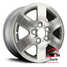 Load image into Gallery viewer, TOYOTA AVALON 2000 2001 2002 2003 2004 15&quot; FACTORY ORIGINAL WHEEL RIM