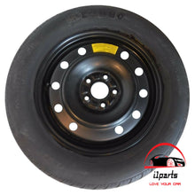Load image into Gallery viewer, HYUNDAI SANTE FE SORENTO 2007-2017 17" FACTORY ORIGINAL WHEEL RIM