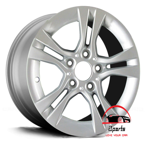16 INCH ALLOY RIM WHEEL FACTORY OEM 71242 36116780907; 6780907