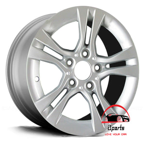 16 INCH ALLOY RIM WHEEL FACTORY OEM 71242 36116780907; 6780907