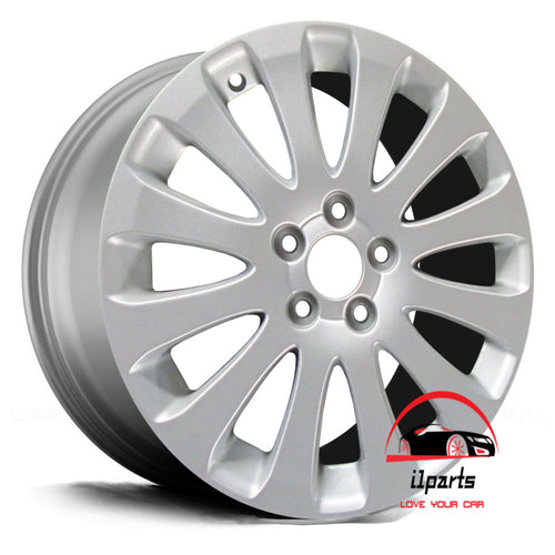 SUBARU IMPREZA 2008 2009 2010 2011 16