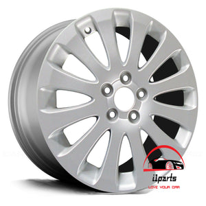 SUBARU IMPREZA 2008 2009 2010 2011 16" FACTORY ORIGINAL WHEEL RIM