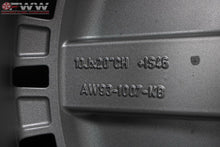 Load image into Gallery viewer, JAGUAR XJ 2010 2011 2012 2013 20&quot; FACTORY ORIGINAL REAR WHEEL RIM