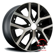 Load image into Gallery viewer, VOLKSWAGEN BEETLE 2016 2017 2018 2019 18&quot; FACTORY ORIGINAL WHEEL RIM