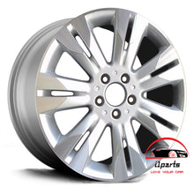 Load image into Gallery viewer, 18 INCH ALLOY RIM WHEEL FACTORY OEM 85063 2214010202