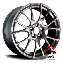 Load image into Gallery viewer, LEXUS IS-F 2012 2013 2014 19" FACTORY ORIGINAL FRONT WHEEL RIM