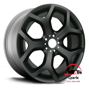  20 INCH ALLOY RIM WHEEL FACTORY OEM 71179 36116799896; 6799896