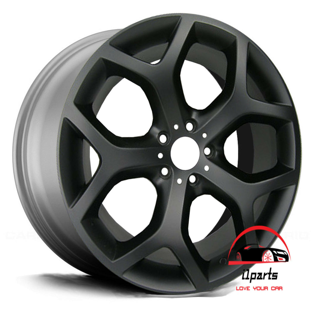 20 INCH ALLOY RIM WHEEL FACTORY OEM 71179 36116799896; 6799896