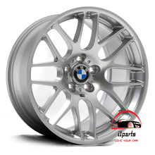 Load image into Gallery viewer, BMW M3 2001-2006 19&quot; FACTORY ORIGINAL REAR WHEEL RIM