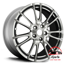 Load image into Gallery viewer, INFINITI G35 G37 2007-2013 18&quot; FACTORY ORIGINAL FRONT WHEEL RIM