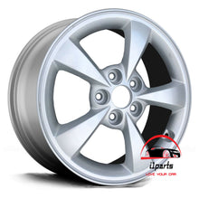 Load image into Gallery viewer, HYUNDAI AZERA 2006 2007 2008 16" FACTORY ORIGINAL WHEEL RIM