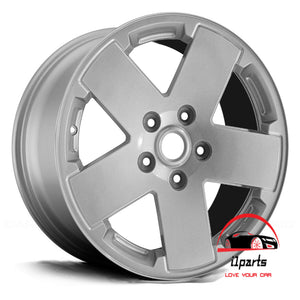 JEEP WRANGLER 2007 2008 2009 2010 2011 2012 18" FACTORY ORIGINAL WHEEL RIM