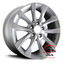 Load image into Gallery viewer, 18 INCH ALLOY RIM WHEEL FACTORY OEM 71288  36116775634; 6775634