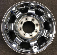 Load image into Gallery viewer, FORD F250SD PICKUP F350SD PICKUP 2012-2016 18&quot; FACTORY ORIGINAL WHEEL RIM