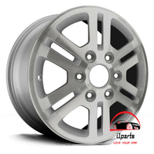 Load image into Gallery viewer, CHEVROLET COLORADO 2009 2010 2011 2012 16&quot; FACTORY ORIGINAL WHEEL RIM