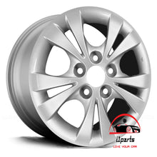 Load image into Gallery viewer, TOYOTA CAMRY 2004 2005 2006 15&quot; FACTORY ORIGINAL WHEEL RIM