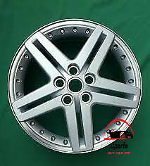 LAND ROVER DISCOVERY 2003 2004 18" FACTORY ORIGINAL WHEEL RIM