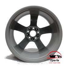 Load image into Gallery viewer, SET OF 4 MERCEDES CLS550 2012 2013 2014 18" FACTORY OEM STAGGERED WHEELS RIMS