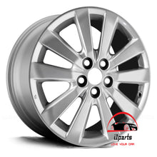 Load image into Gallery viewer, TOYOTA COROLLA MATRIX 2009 2010 16&quot; FACTORY ORIGINAL WHEEL RIM