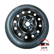 Load image into Gallery viewer, LINCOLN MKS MKT 2009-2019 17&quot; FACTORY ORIGINAL WHEEL RIM SPARE