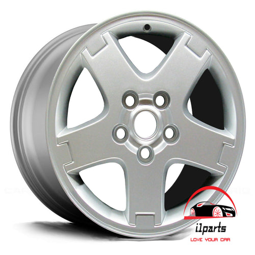 PONTIAC TORRENT 2007 17