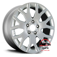 Load image into Gallery viewer, 19 INCH ALLOY RIM WHEEL FACTORY OEM 71172 36116774396; 6774396