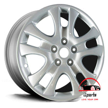 Load image into Gallery viewer, LAND ROVER FREELANDER 2004 2005 18&quot; FACTORY ORIGINAL WHEEL RIM