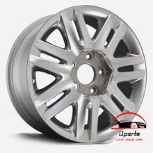 Load image into Gallery viewer, CHRYSLER TOWN &amp; COUNTRY 2008 2009 2010 17&quot; FACTORY ORIGINAL WHEEL RIM