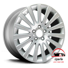 Load image into Gallery viewer, 19 INCH REAR ALLOY RIM WHEEL FACTORY OEM 71337 36116775405; 6775405