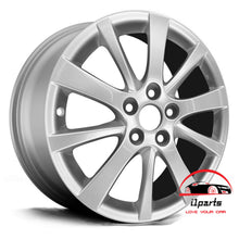 Load image into Gallery viewer, LEXUS IS250 IS350 2010 2011 2012 2013 17" FACTORY ORIGINAL WHEEL RIM