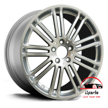 Load image into Gallery viewer, MERCEDES CL600 2008-2010 19&quot; FACTORY OEM FRONT WHEEL RIM 85195 A2214011602