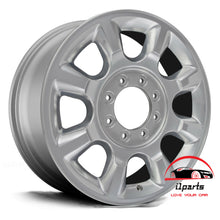 Load image into Gallery viewer, FORD F250SD F350SD PICKUP 2011-2016 20&quot; FACTORY ORIGINAL WHEEL RIM