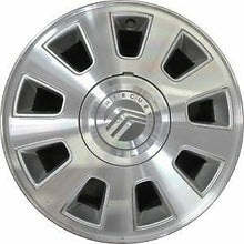 Load image into Gallery viewer, FORD CROWN VICTORIA 2006 2007 2008 16&quot; FACTORY ORIGINAL WHEEL RIM