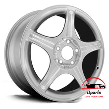 Load image into Gallery viewer, FORD MUSTANG GT 1999 2000 17&quot; FACTORY ORIGINAL WHEEL RIM