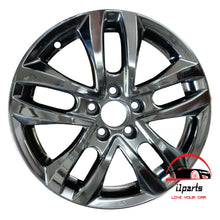 Load image into Gallery viewer, HONDA ACCORD 2013 2014 2015 2016 2017 17&quot; FACTORY ORIGINAL WHEEL RIM