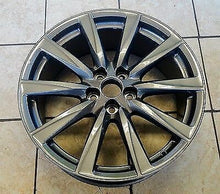 Load image into Gallery viewer, LEXUS IS-F 2008 2009 2010 2011 2012 2013 2014 19&quot; FACTORY OEM WHEEL RIM REAR