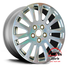 Load image into Gallery viewer, CADILLAC CTS 2012 2013 18&quot; FACTORY ORIGINAL WHEEL RIM