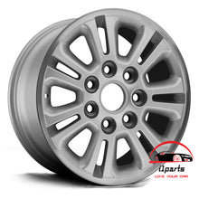 Load image into Gallery viewer, FORD F150 PICKUP 2011 2012 2013 2014 17&quot; FACTORY ORIGINAL WHEEL RIM