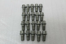Load image into Gallery viewer, SET OF ORIGINAL LUG NUTS FOR MERCEDES-BENZ